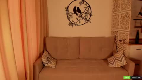 Eva online show from June 11, 2026, 2:53 am