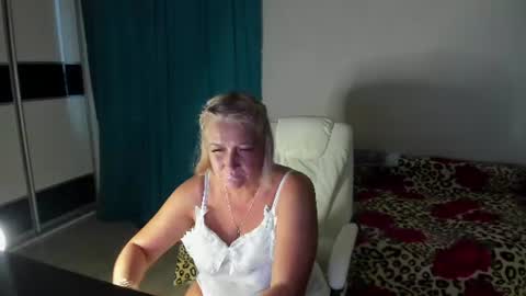 Eva online show from July 14, 2026, 9:09 pm