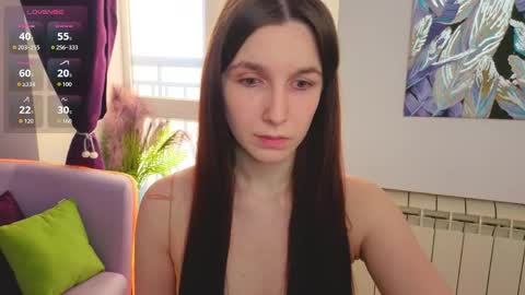 Eva online show from April 17, 2026, 2:25 am