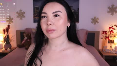 Snapshot of eva__si chatting on January 1, 2025, 9:17 am Eva online show from January 1, 2025, 9:17 am