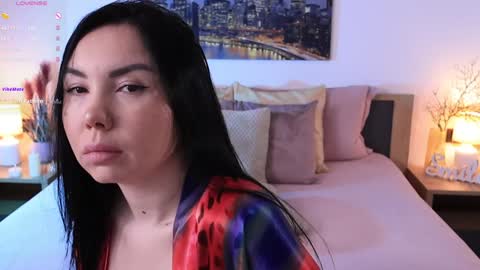 Snapshot of eva__si chatting on January 26, 2025, 8:25 am Eva online show from January 26, 2025, 8:25 am