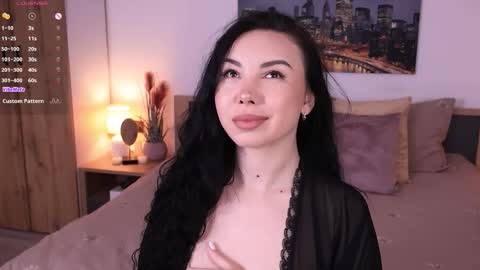 Eva online show from March 16, 2026, 7:23 am