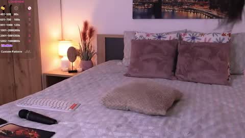 Eva online show from March 29, 2026, 6:35 am