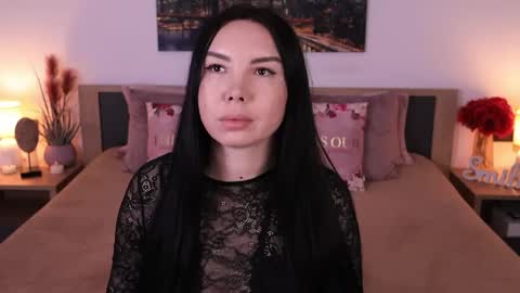 Eva online show from May 29, 2026, 6:33 am