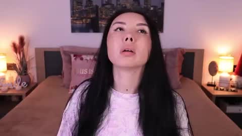 Snapshot of eva__si chatting on July 19, 2026, 6:50 am Eva online show from July 19, 2026, 6:50 am