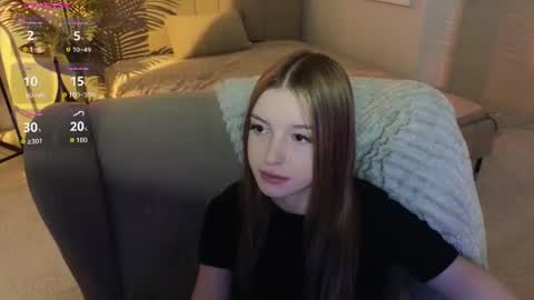 Eva online show from July 23, 2026, 1:19 am
