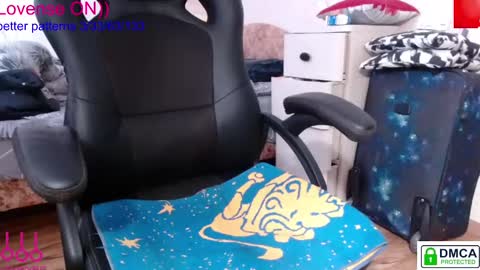 Eva online show from February 24, 2025, 7:33 am