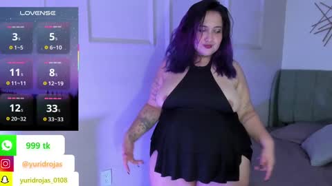 Eva  online show from September 30, 2025, 2:16 am