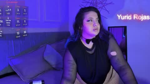 Eva  online show from October 19, 2025, 1:39 am