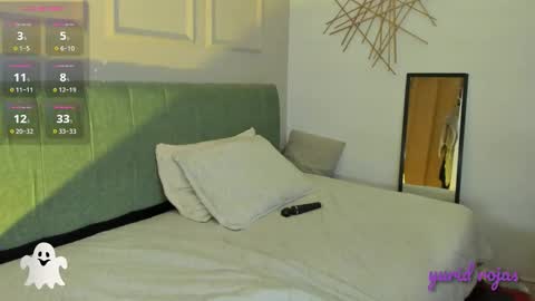 Eva  online show from October 31, 2025, 2:12 am