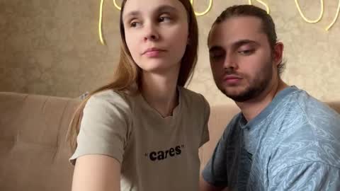 Eva Calvin online show from March 5, 2026, 4:19 am