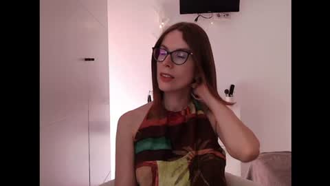 Eva online show from August 1, 2026, 5:34 pm