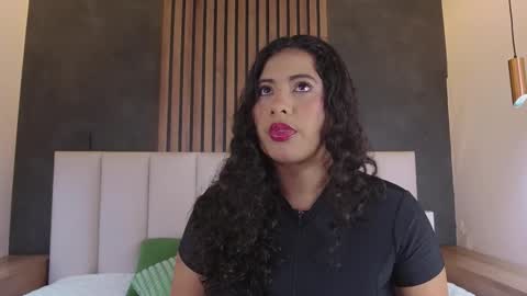 EVA DAEMON  online show from March 4, 2026, 11:49 am