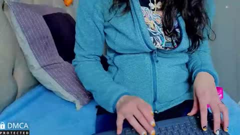 eva delight online show from November 7, 2025, 11:21 am