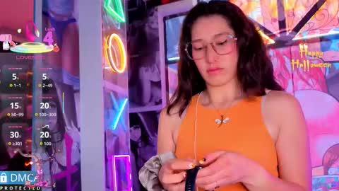 eva delight online show from November 8, 2025, 11:21 am