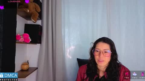 eva delight online show from February 24, 2026, 11:08 am