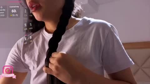 Eva online show from April 7, 2026, 10:05 am