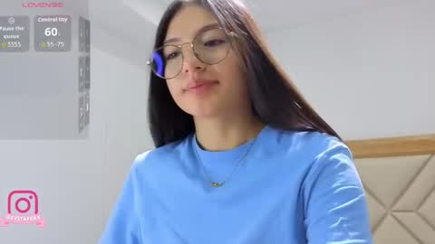 Eva online show from April 16, 2026, 10:05 am