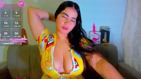 Snapshot of eva_dirtshow chatting on February 3, 2026, 5:49 am Eva online show from February 3, 2026, 5:49 am