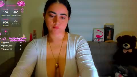 Snapshot of eva_dirtshow chatting on March 2, 2026, 4:58 pm Eva online show from March 2, 2026, 4:58 pm