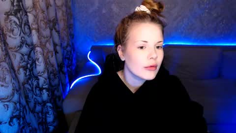 Eva online show from June 16, 2026, 6:43 pm