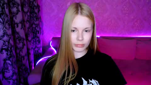 Eva online show from July 17, 2026, 8:03 pm