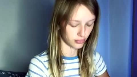 Evvie online show from July 27, 2026, 4:47 pm