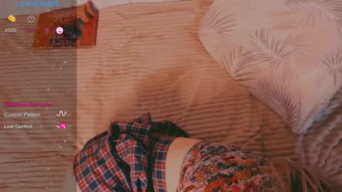 Eva online show from January 7, 2025, 5:31 pm