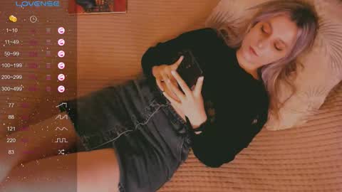 Eva online show from January 16, 2026, 12:09 pm