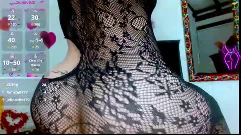 EVA online show from March 10, 2025, 4:46 pm