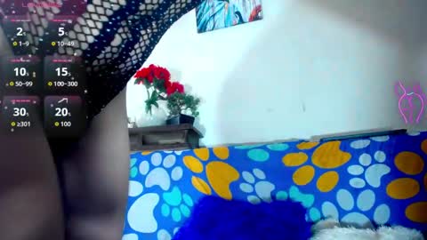 EVA online show from April 1, 2026, 4:15 pm