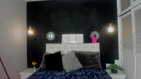 Snapshot of eva_hot_1 chatting on October 20, 2025, 1:00 pm eva_hot_1 online show from October 20, 2025, 1:00 pm