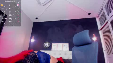 eva_hot_1 online show from March 6, 2026, 1:29 pm