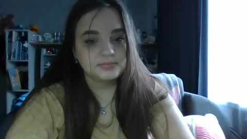 Eva online show from January 31, 2025, 11:35 am