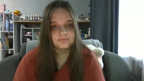 Eva online show from February 1, 2025, 9:43 am