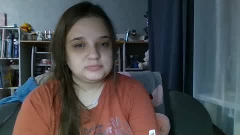 Eva online show from February 1, 2025, 10:23 pm