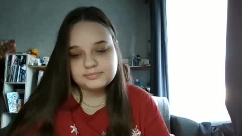 Eva online show from February 12, 2025, 7:23 am