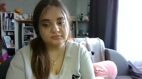 Eva online show from February 18, 2025, 11:11 am