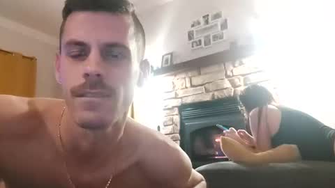 Eva  Jake online show from January 24, 2025, 3:43 am