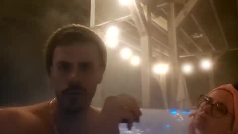 Eva  Jake online show from February 13, 2025, 12:57 am