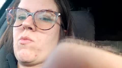 Eva  Jake online show from February 20, 2025, 6:35 pm