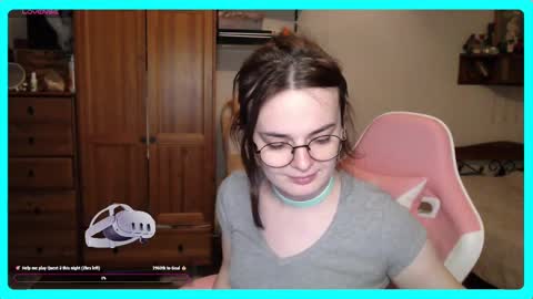 Gamer Katt online show from February 28, 2025, 11:47 am