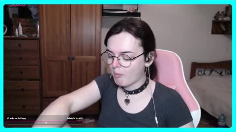 Gamer Katt online show from March 7, 2025, 10:02 am