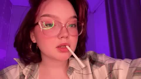 eva_kittenn online show from January 16, 2026, 5:44 am
