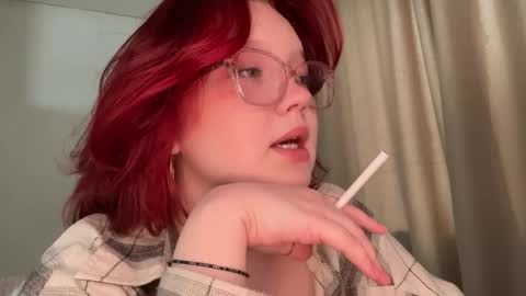 Snapshot of eva_kittenn chatting on April 23, 2026, 12:29 pm eva_kittenn online show from April 23, 2026, 12:29 pm