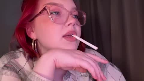 Snapshot of eva_kittenn chatting on May 24, 2026, 6:13 pm eva_kittenn online show from May 24, 2026, 6:13 pm