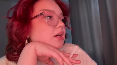 Snapshot of eva_kittenn chatting on May 27, 2026, 4:37 pm eva_kittenn online show from May 27, 2026, 4:37 pm