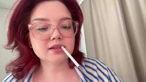 eva_kittenn online show from June 13, 2026, 1:31 pm