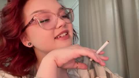 eva_kittenn online show from June 17, 2026, 11:12 am