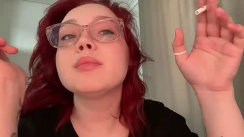 eva_kittenn online show from June 21, 2026, 10:51 am